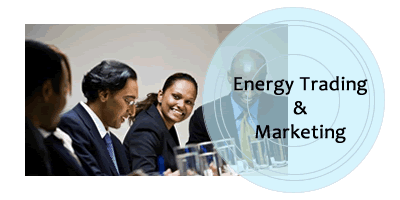 Energy Trading & Marketing
