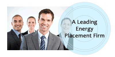 A leading Energy Placement Firm